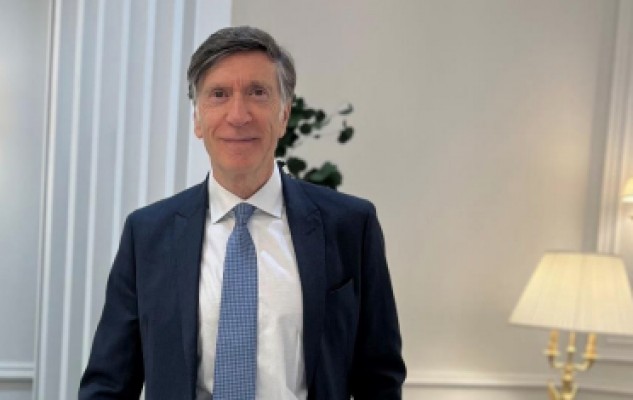 Jorge Mariner Rande, elegido presidente de Anieme en la Asamblea General
