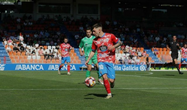 El Hércules ficha al centrocampista Antonio Aranda