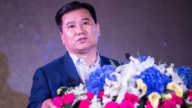 
Directivos del Inter viajan a China para negociar venta del club