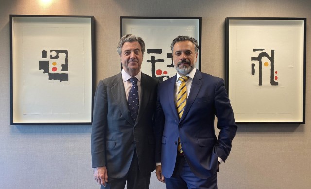 Ética Patrimonios se alía con Diaphanum SV para ser su agente financiero exclusivo en Valencia