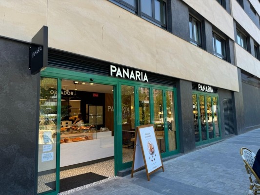Panaria abre tres nuevos establecimientos en València durante el primer semestre del año