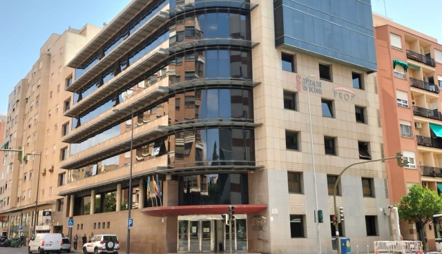 El Prop de Castelló mejorará su climatización e instalará paneles solares para reducir su consumo