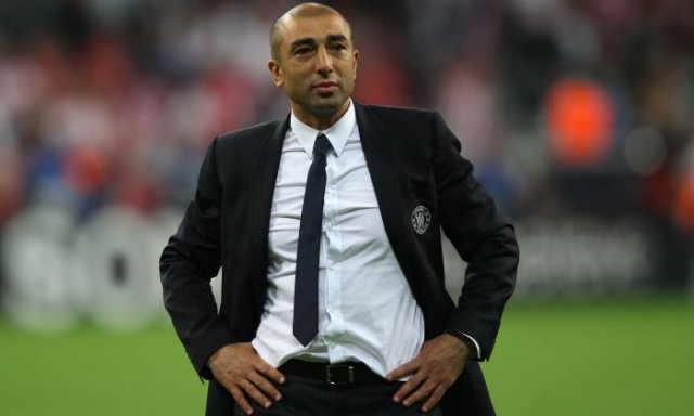 El Aston Villa confirma a Di Matteo como su nuevo entrenador