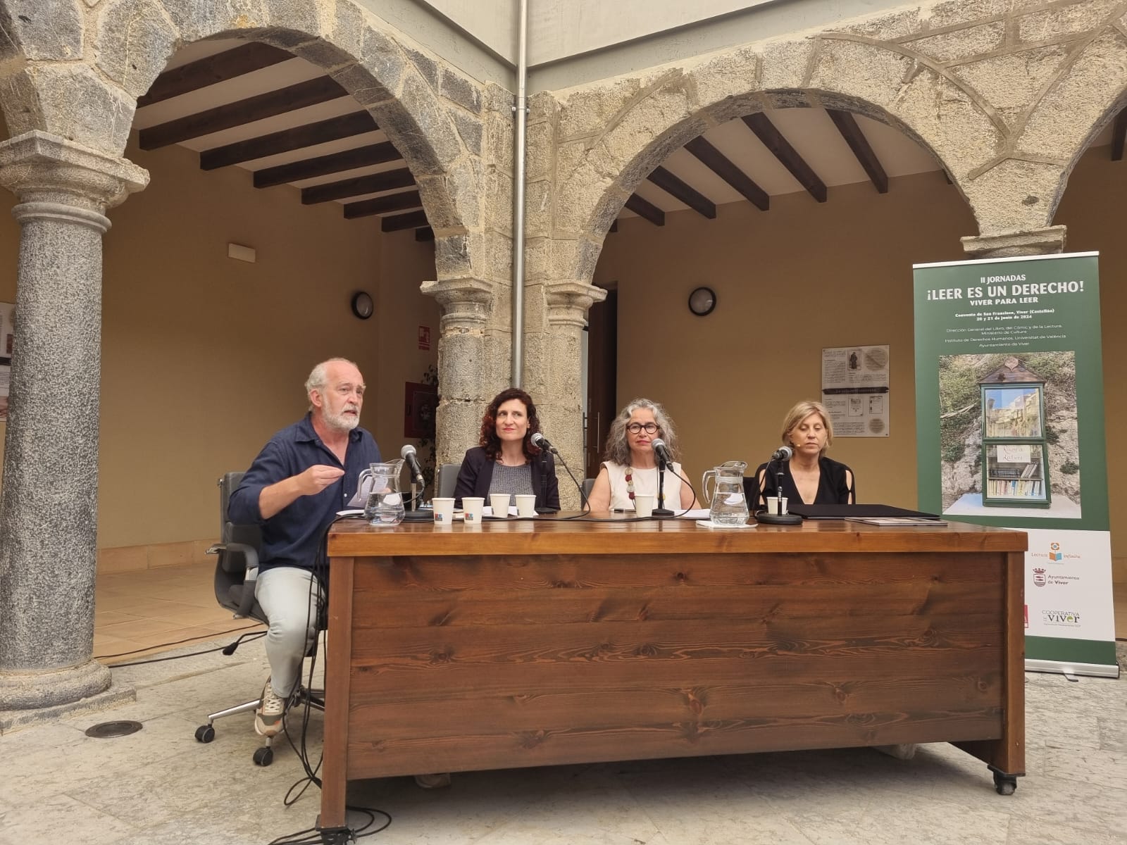 Ministerio de Cultura - 