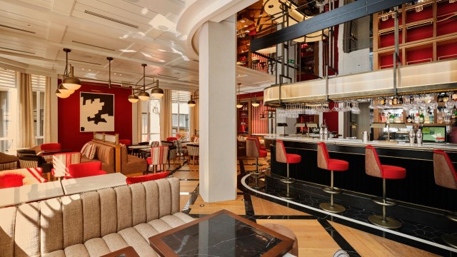  Estimar Valencia, el primer hotel urbano de Estimar Hotels, abre sus puertas en pleno centro valenciano