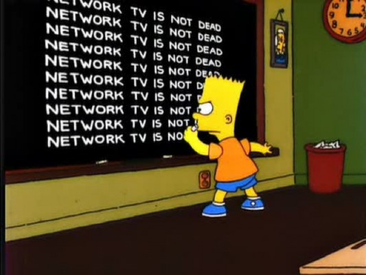 La televisión no se muere, la televisión se transforma