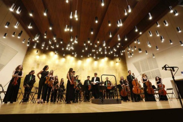 El ADDA y el Teatro Municipal de Torrevieja acogen el ciclo de conciertos de verano de la UA 