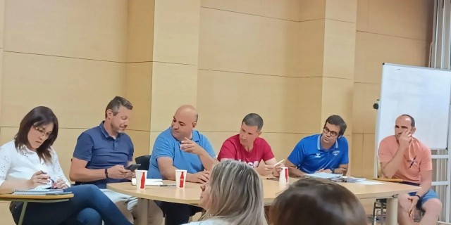 El Benidorm celebrará su junta general extraordinaria el 27 de junio
