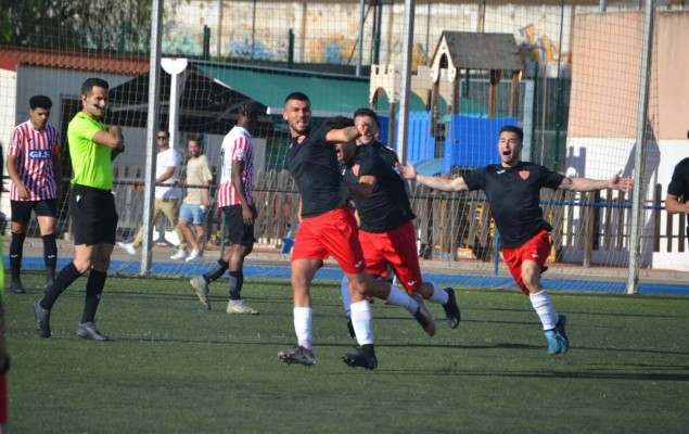 Santomera, San Javier, Los Garres y Dolorense pelean por la Supercopa FFRM