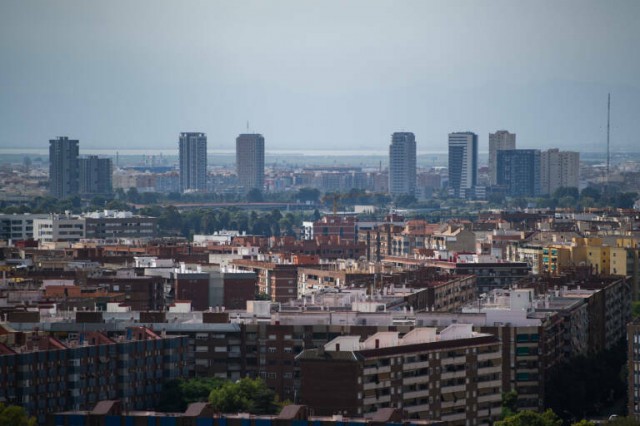 La firma de hipotecas sobre viviendas se dispara un 28% en abril en España