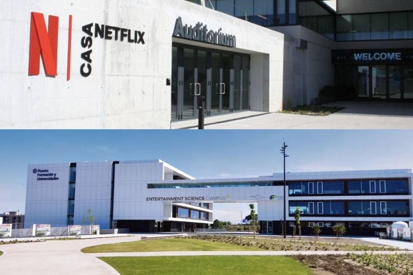 La formación de nuevos profesionales cualificados es clave para la evolución de la industria del entretenimiento en España, según PwC
