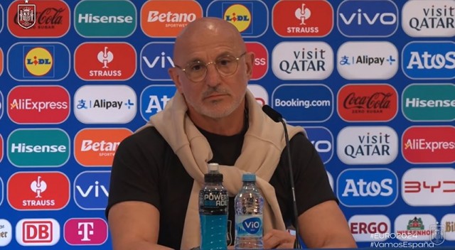 De la Fuente:  