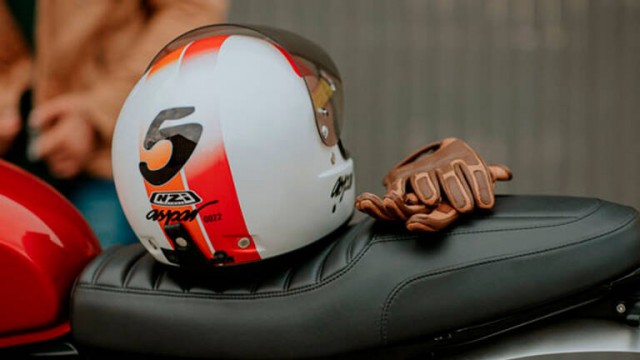 La murciana NZI Helmets sale este jueves a bolsa con un precio de referencia de 0,91 euros por acción