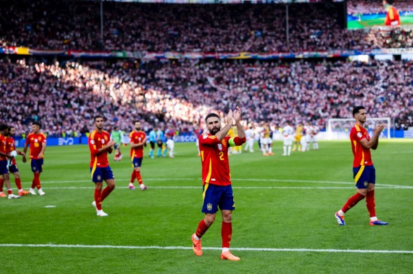 España busca los octavos ante su doble verdugo en la Eurocopa