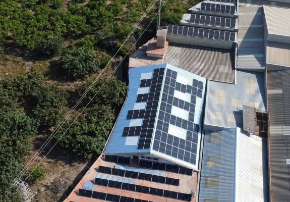 Nace en Segorbe una comunidad energética para ser 