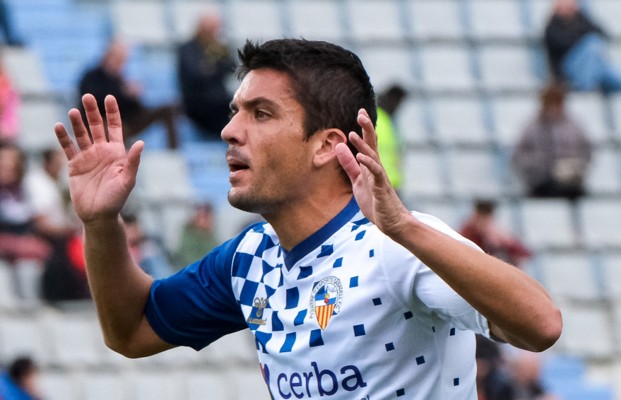 El regreso de los cedidos, otro frente abierto en la planificación deportiva del Castellón