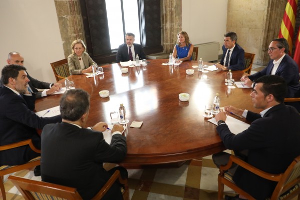 Ignis activa el desarrollo de la planta de amoniaco verde en Castelló tras un año de pocos avances
