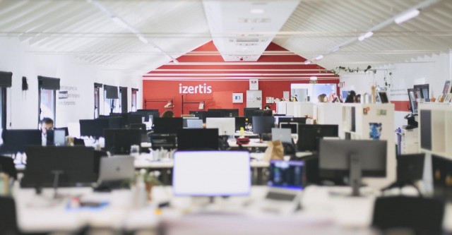 Izertis ejecuta la fusión por absorción de sus filiales Autentia, Maca Technology y Pharma Advisors
