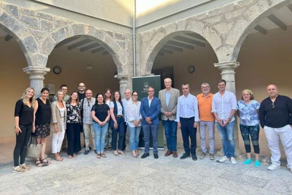 El GAL Palancia Mijares moderniza su imagen tras renovar su permiso para gestionar fondos europeos