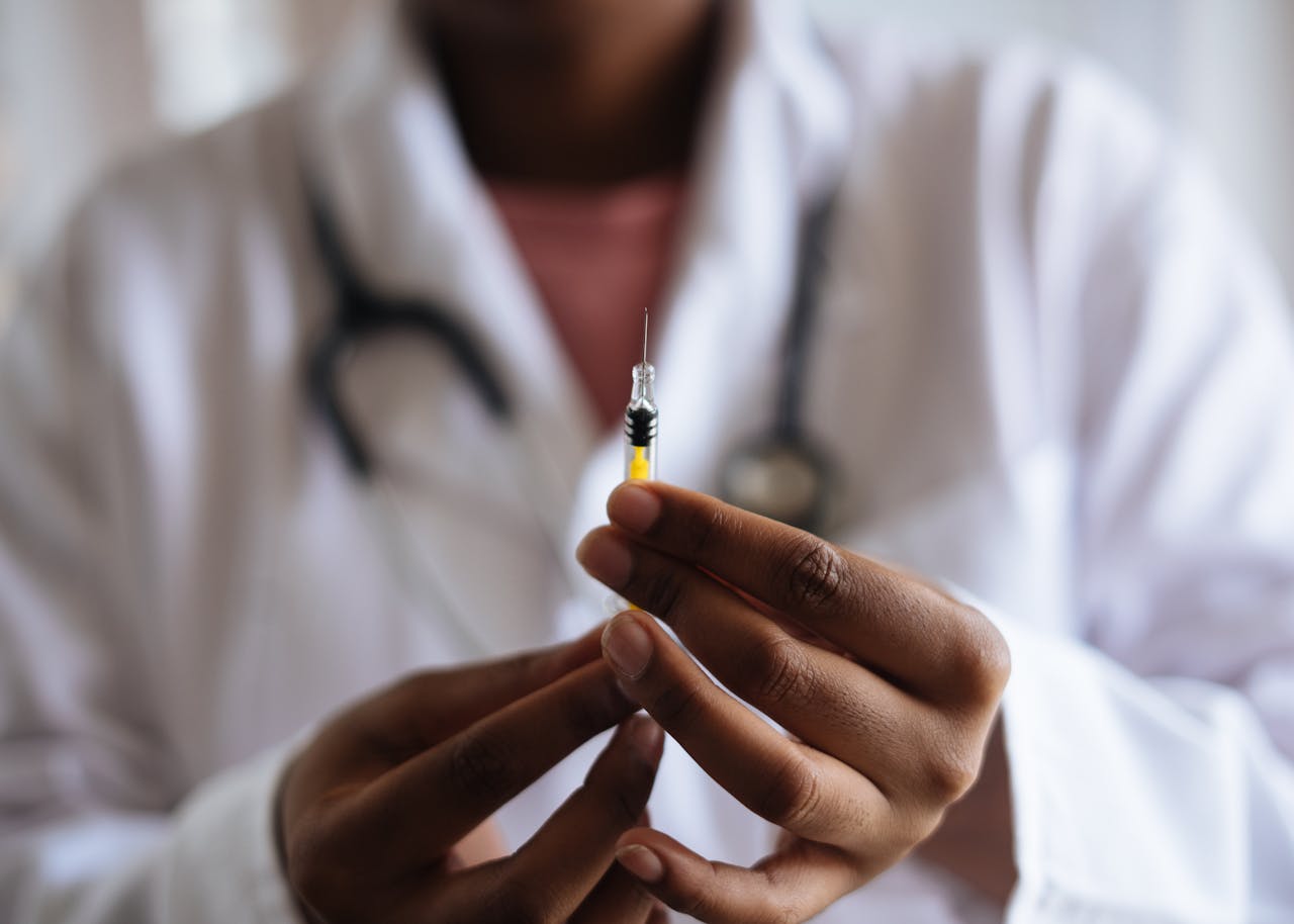 La innovación sanitaria está favoreciendo avances más allá de los fármacos contra la obesidad

