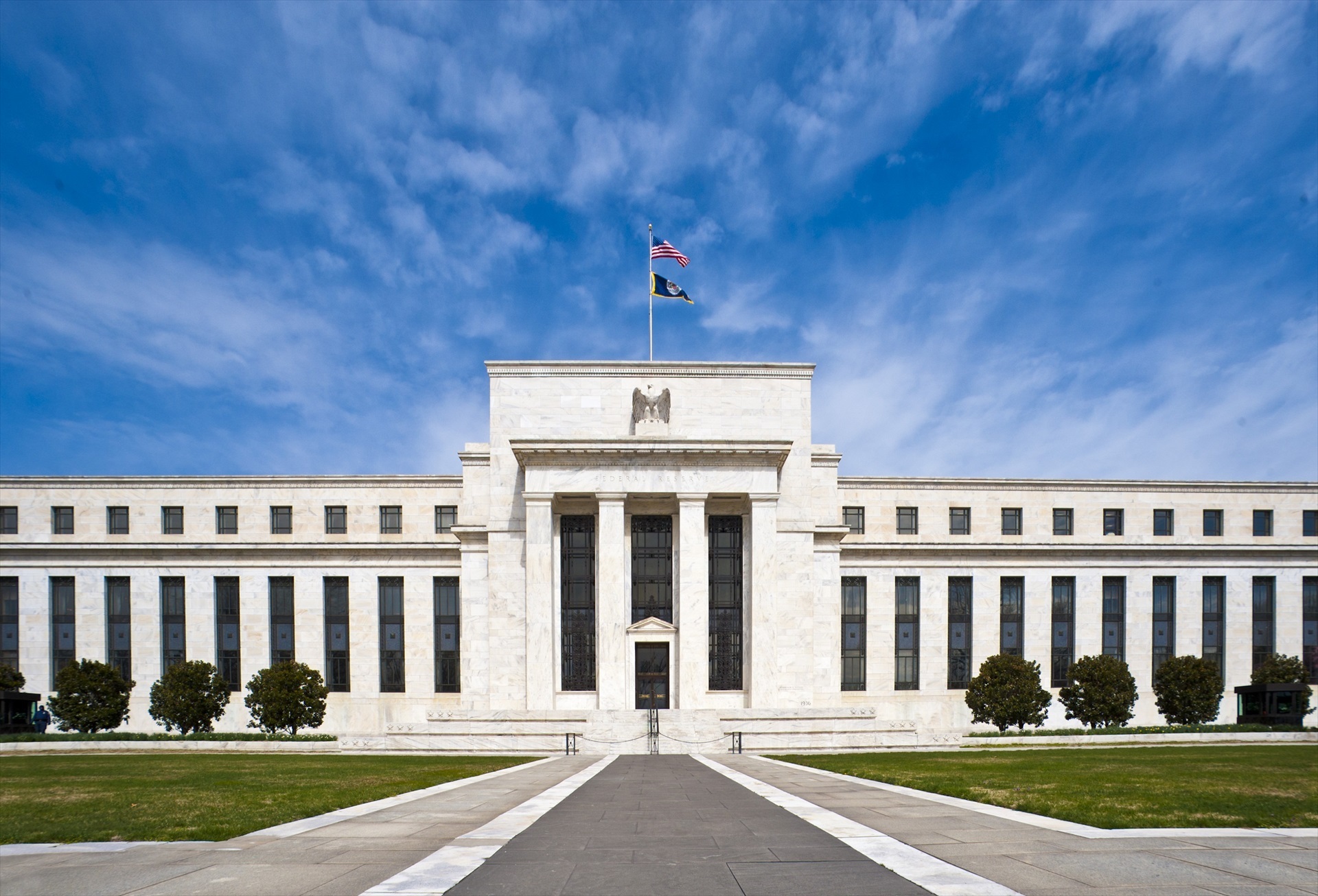 La Fed responderá a una menor inflación más que a la debilidad económica