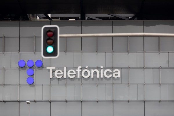 El Estado cobrará 85 millones en dividendos por su 10% en Telefónica a través de la SEPI

