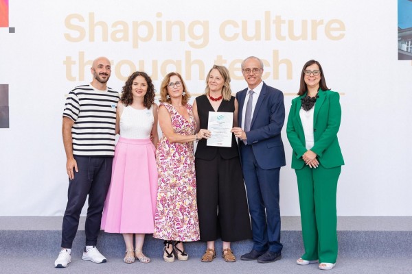 Las exposiciones del MARQ arrasan en los Premios de la Asociación de Museólogos de Andalucía

