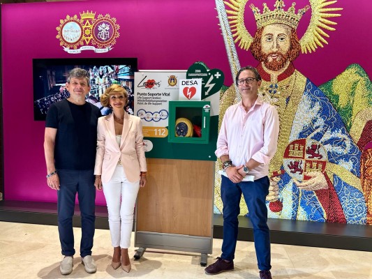 El museo sobre la historia medieval de Lorca abrirá de forma permanente a partir de julio
