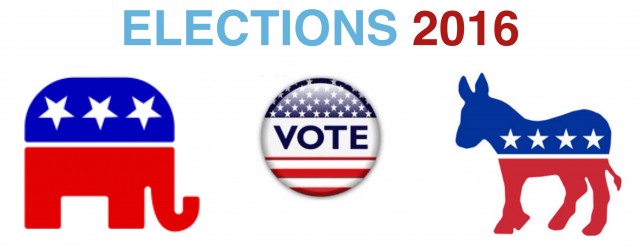 Elecciones 2016 en USA, también entre la vieja y la nueva política