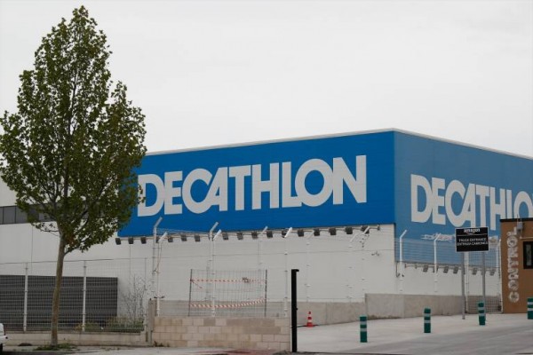 La Audiencia Nacional condena a Decathlon a pagar 30.000 euros a CCOO por daños y perjuicios
