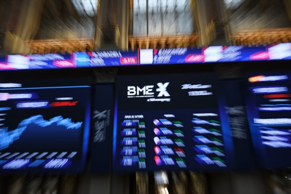 DWS (Deutsche Bank) se decanta por las bolsas de Europa frente a las de Estados Unidos

