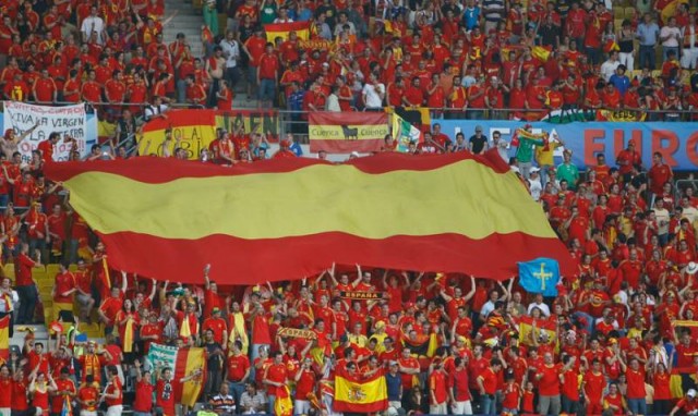 RFEF habilitará una oficina para los aficionados que sigan a España en Francia
