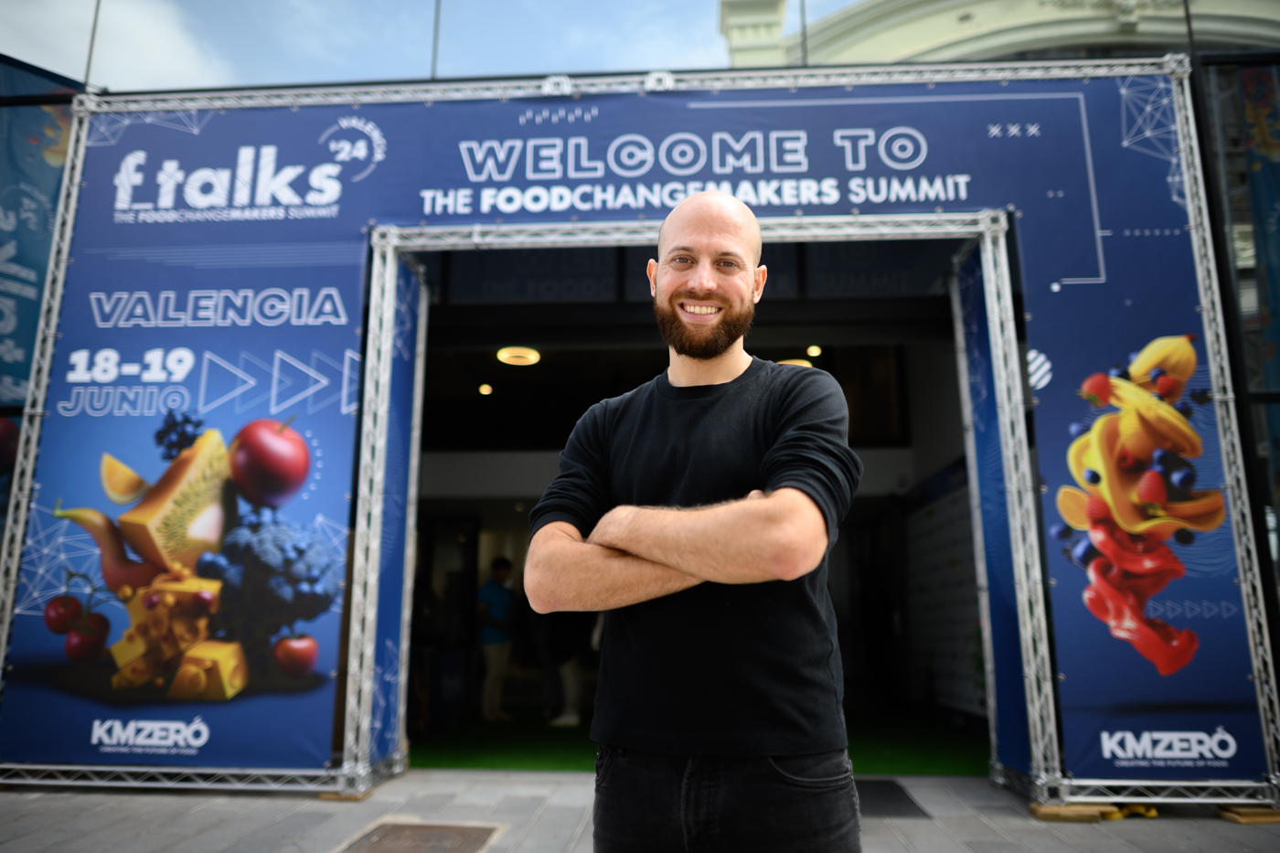 Foto: KIKE TABERNER - 