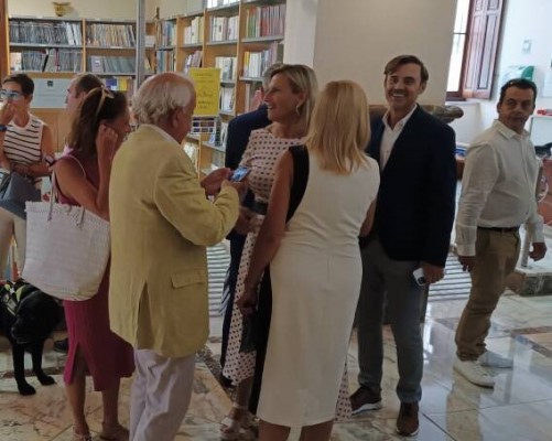 Cambios en el segundo escalón de la Casa dels Caragols: Mascarell deja de ser jefe de gabinete