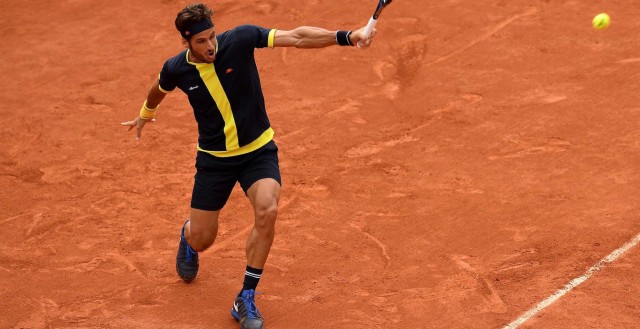 Feliciano y Marc López se meten en la final de dobles de Roland Garros
