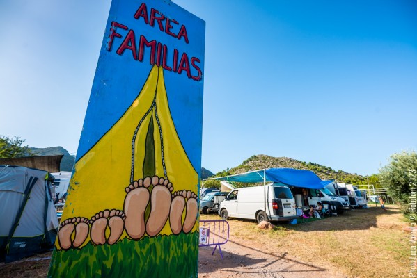 Familia, cultura y reggae: Rototom 'hace un guiño' al público joven con descuentos en las entradas