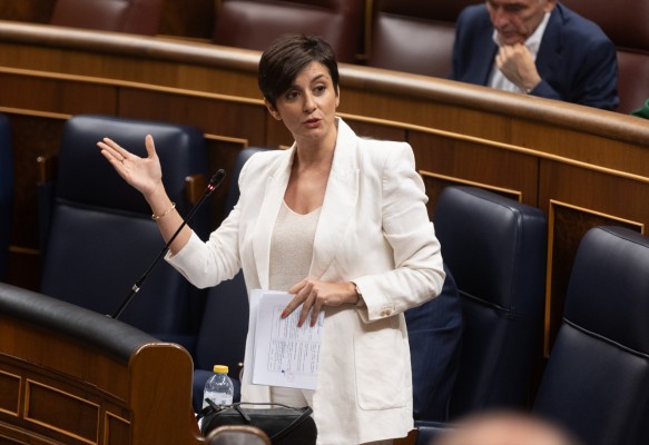 El BOE publica el acuerdo para prorrogar la suspensión de desahucios hasta 2028