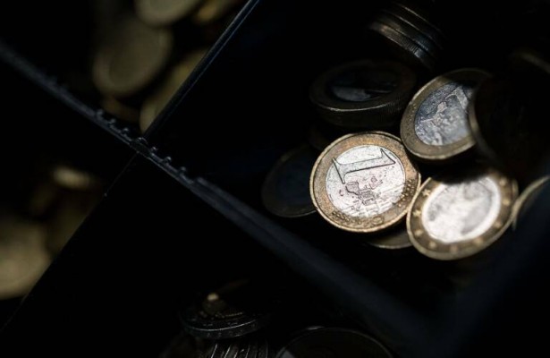 La eurozona registra un superávit por cuenta corriente de 39.000 millones en abril
