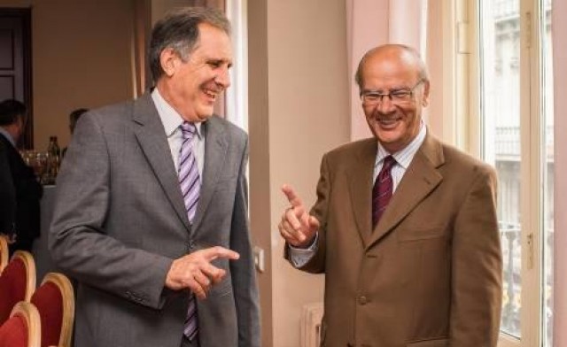 La lengua en paz. Los cuatro pactos que firmarán las academias valencianas 
