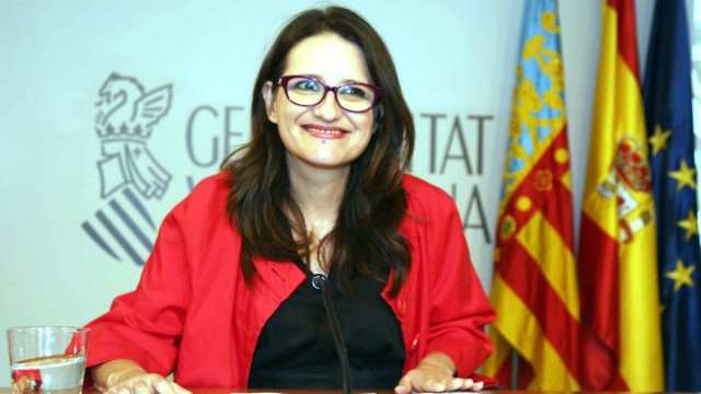 El Consell mediará en el ERE de Indra que amenaza 417 empleos en Valencia