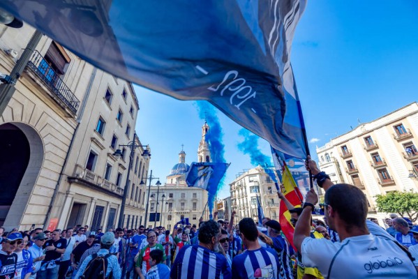 El Alcoyano condiciona grandes descuentos en la campaña de abonos a llegar a 1.700 socios