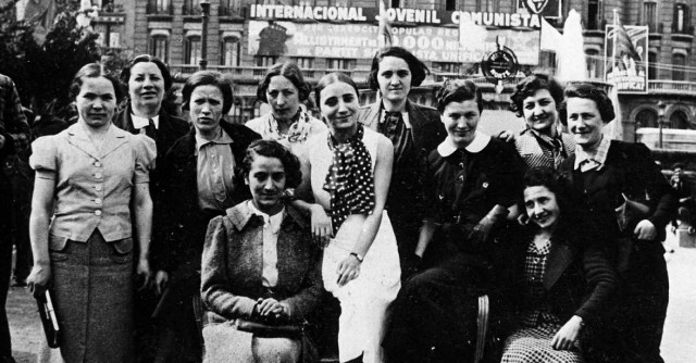 El documental valenciano 'Les mamàs belgues' inicia una gira europea en la London School of Economics