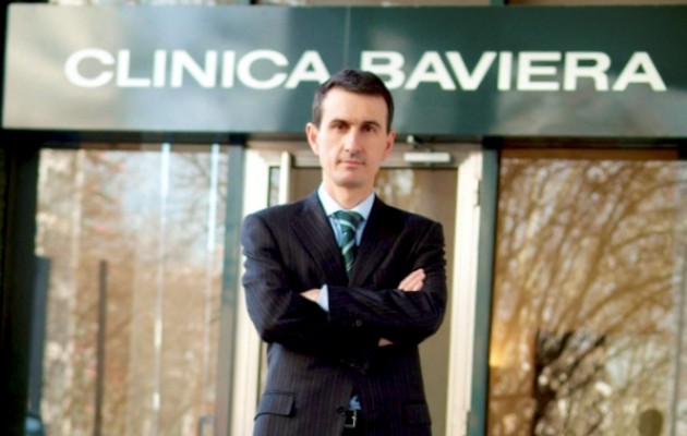 Eduardo Baviera coloca a sus dos sicavs en lo más alto del ranking de la Comunitat Valenciana
