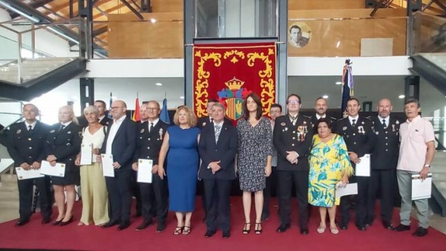 El PP contradice al PSOE y asegura que los seguros de la Policía Local de Orihuela están en vigor