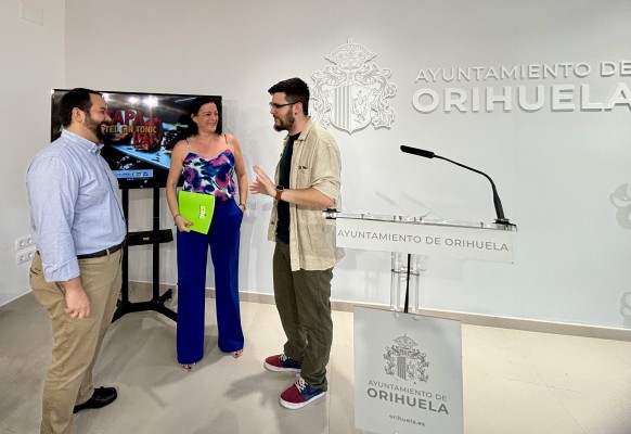 Turismo abre inscripciones para la X edición de la Ruta de la Tapa y Cóctel-Gin-Tonic de Orihuela