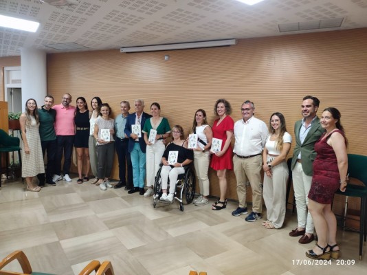 El libro Olímpicas y Paralímpicas de la Comunitat de l’Esport se presenta en el Club de Tenis Valencia