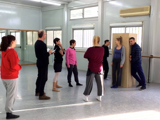 El Consell ubicará el nuevo Conservatorio de Danza en el barrio de Safranar