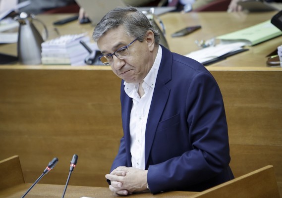 La Generalitat destinará más de 162 millones para la gratuidad de la educación de 0-3 años
