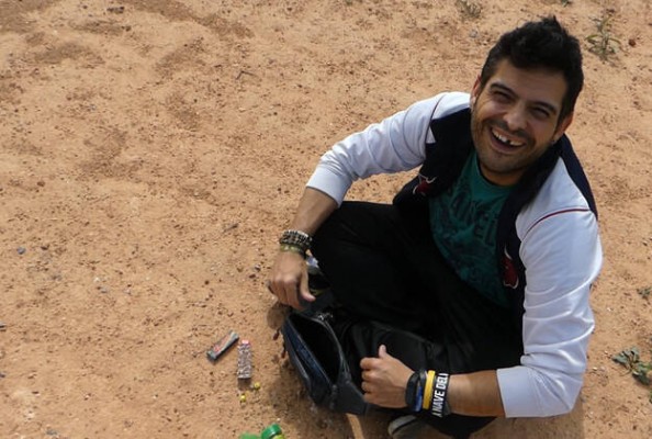 Los mejores momentos de 'Callejeros'