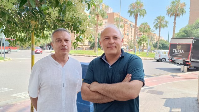 Cara y cruz de crisis de gobierno local: se agrava en Requena y se aclara 